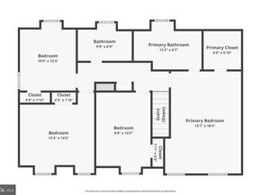 10104 Colebrook Avenue, Potomac MD 20854