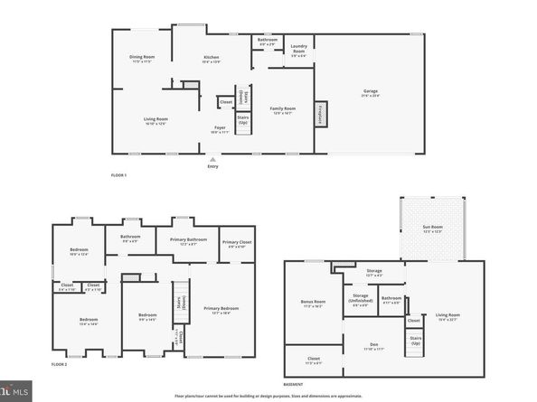 10104 Colebrook Avenue, Potomac MD 20854