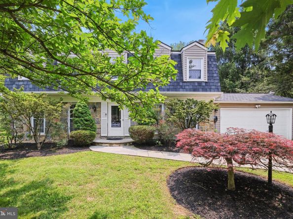 10104 Colebrook Avenue, Potomac MD 20854