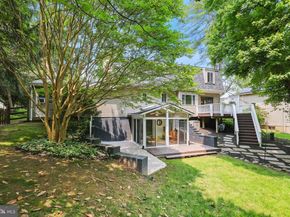10104 Colebrook Avenue, Potomac MD 20854