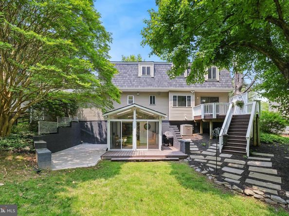 10104 Colebrook Avenue, Potomac MD 20854