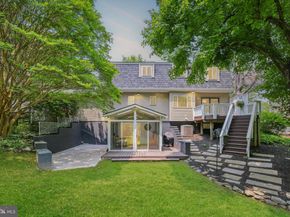 10104 Colebrook Avenue, Potomac MD 20854