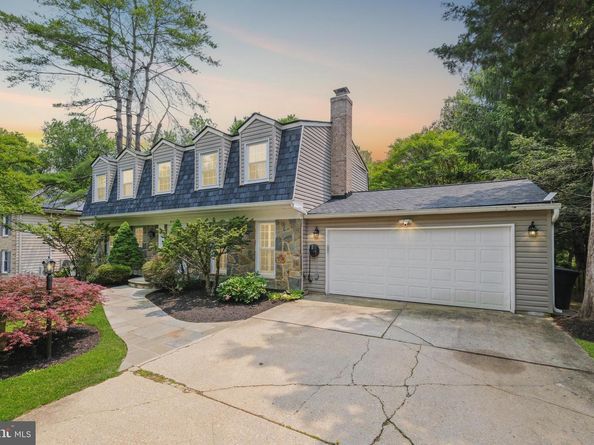 10104 Colebrook Avenue, Potomac MD 20854