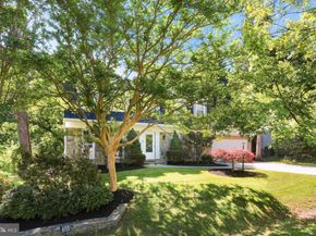 10104 Colebrook Avenue, Potomac MD 20854