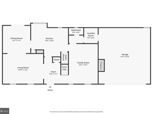 10104 Colebrook Avenue, Potomac MD 20854