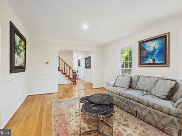 10104 Colebrook Avenue, Potomac MD 20854