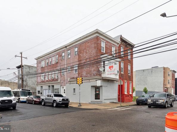 1633 W Oxford Street, Philadelphia PA 19121