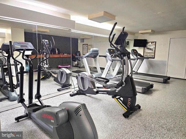 5340 Holmes Run Parkway 217, Alexandria VA 22304