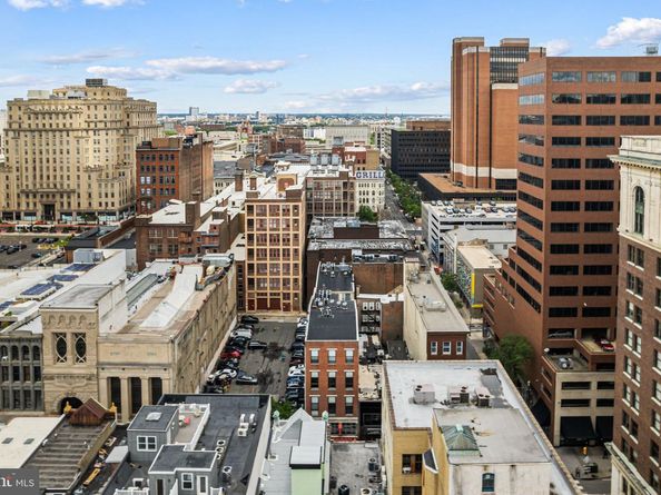 707 Chestnut Street, Philadelphia PA 19106