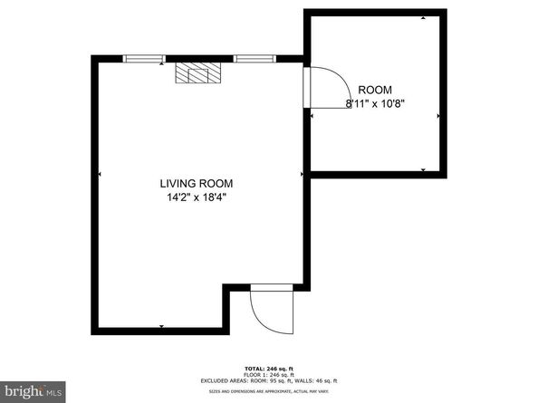 707 Chestnut Street, Philadelphia PA 19106