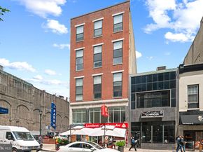 707 Chestnut Street, Philadelphia PA 19106