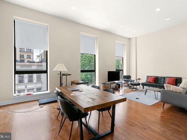 707 Chestnut Street, Philadelphia PA 19106