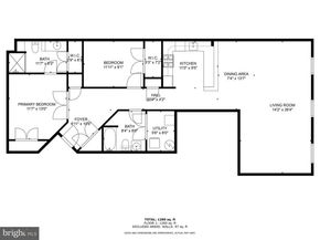 707 Chestnut Street, Philadelphia PA 19106