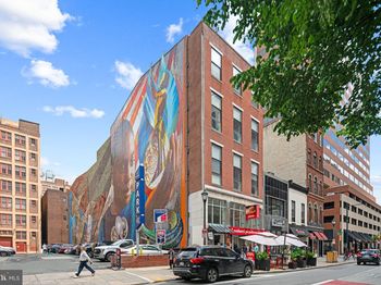 707 Chestnut Street