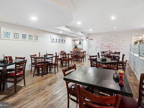 707 Chestnut Street, Philadelphia PA 19106