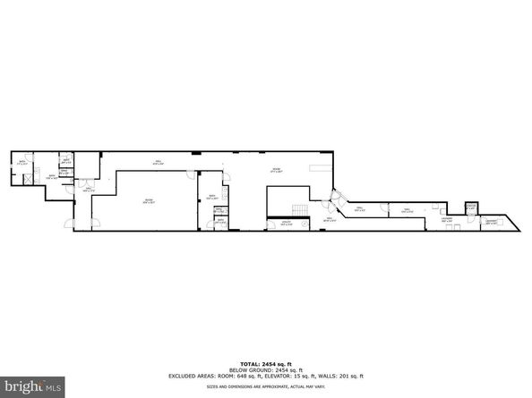 707 Chestnut Street, Philadelphia PA 19106