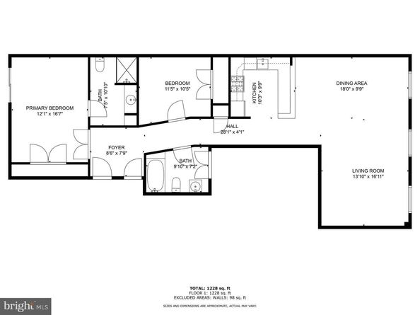 707 Chestnut Street, Philadelphia PA 19106
