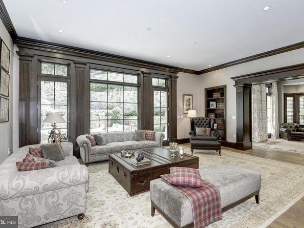 4869 Glenbrook Road NW, Washington DC 20016