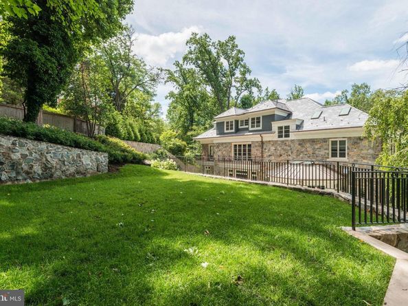 4869 Glenbrook Road NW, Washington DC 20016