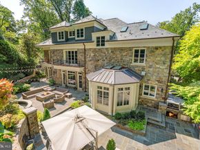 4869 Glenbrook Road NW, Washington DC 20016