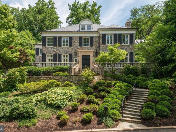 4869 Glenbrook Road NW, Washington DC 20016