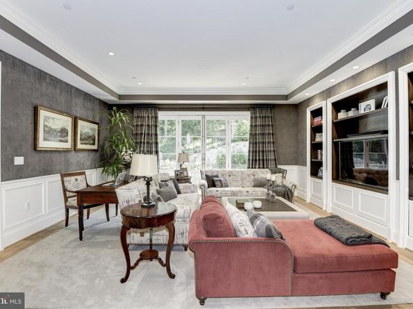 4869 Glenbrook Road NW, Washington DC 20016