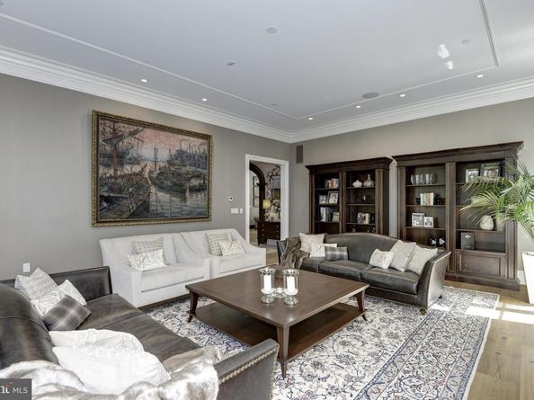 4869 Glenbrook Road NW, Washington DC 20016