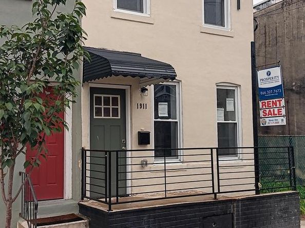 1911 N Lawrence Street, Philadelphia PA 19122
