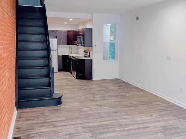 1911 N Lawrence Street, Philadelphia PA 19122