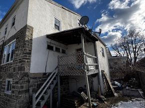 42 Kent Road, Upper Darby PA 19082