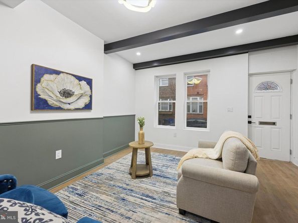 2134 Watkins Street, Philadelphia PA 19145