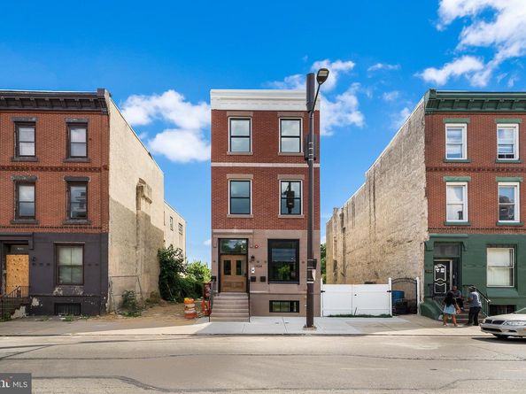 1934 W Diamond Street, Philadelphia PA 19121