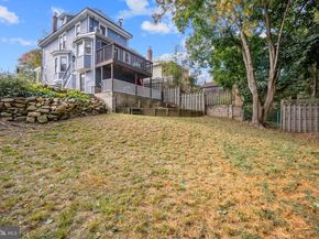 320 N Crown Street, Morrisville PA 19067