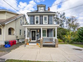 320 N Crown Street, Morrisville PA 19067