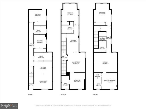 705 N 40TH Street, Philadelphia PA 19104