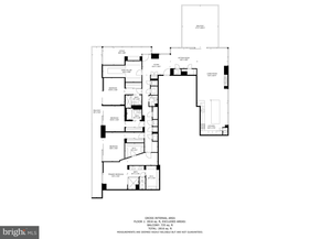 925 H Street NW 901/902, Washington DC 20001