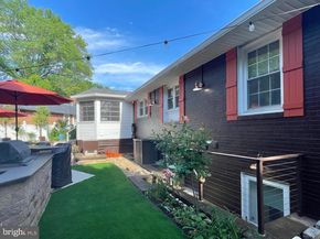 1700 Verbena Street NW, Washington DC 20012