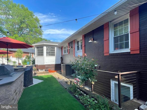 1700 Verbena Street NW, Washington DC 20012