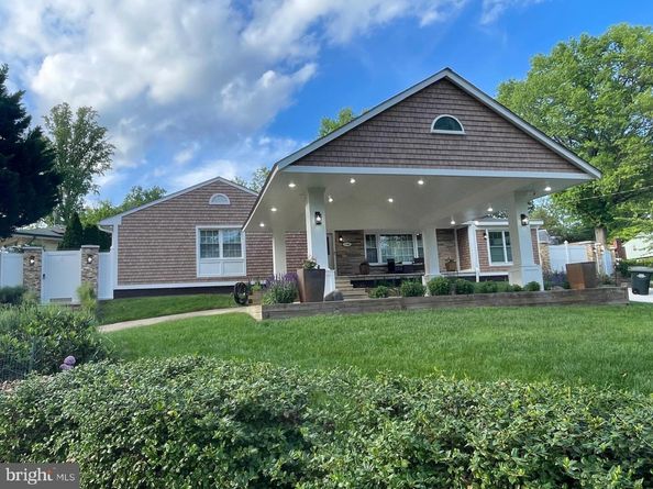 1700 Verbena Street NW, Washington DC 20012