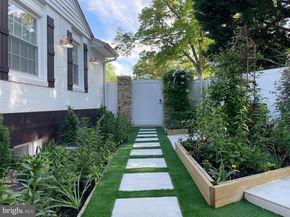 1700 Verbena Street NW, Washington DC 20012