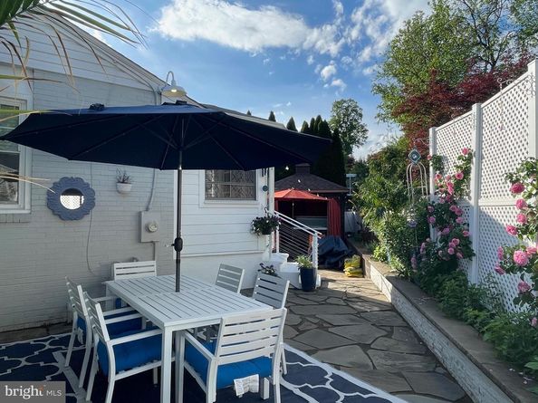 1700 Verbena Street NW, Washington DC 20012