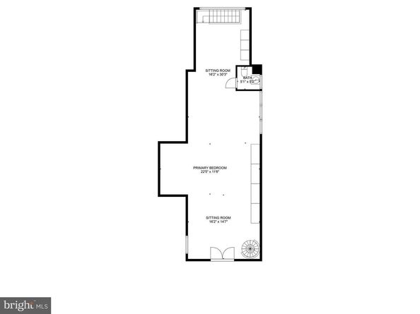 191 E Evergreen Avenue, Philadelphia PA 19118
