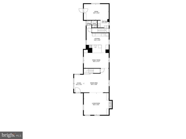 191 E Evergreen Avenue, Philadelphia PA 19118