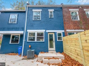 1354 Talbert Terrace SE, Washington DC 20020