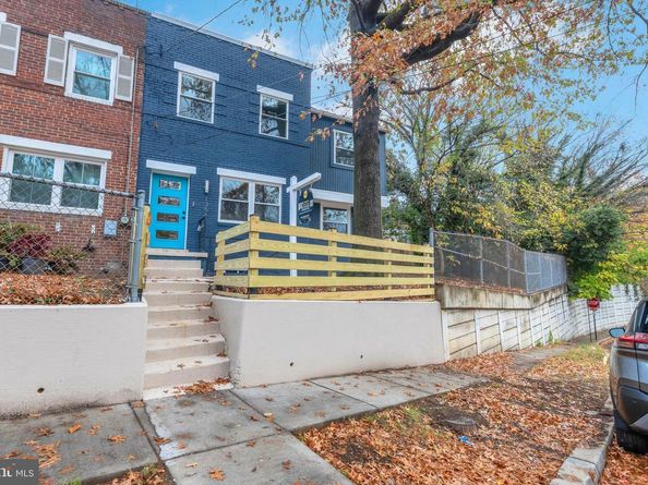 1354 Talbert Terrace SE, Washington DC 20020