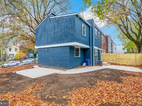 1354 Talbert Terrace SE, Washington DC 20020