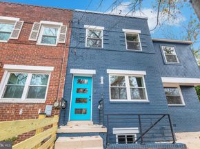 1354 Talbert Terrace SE, Washington DC 20020