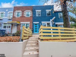 1354 Talbert Terrace SE, Washington DC 20020