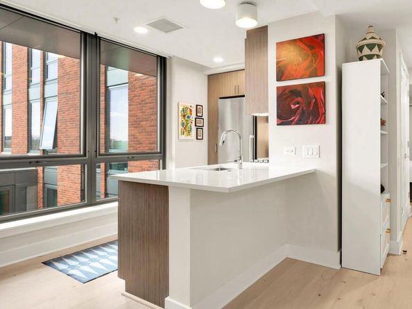 1211 Van Street SE 501, Washington DC 20003