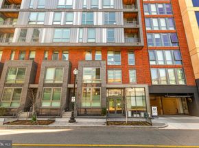 1211 Van Street SE 501, Washington DC 20003